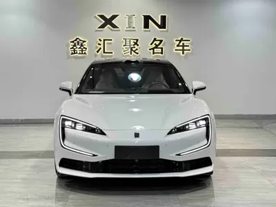 Yangwang 仰望U7