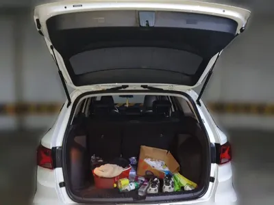 Jetta VS7