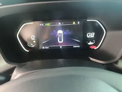 MG 5