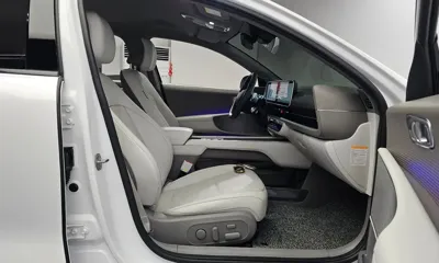 Hyundai Ioniq6