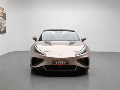 NETA Neta GT