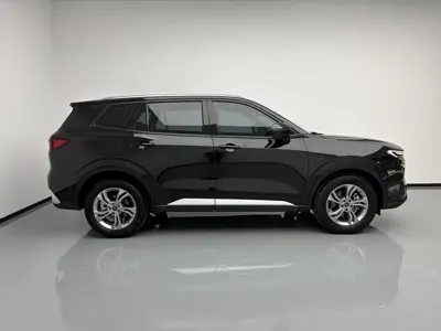 Ford Territory