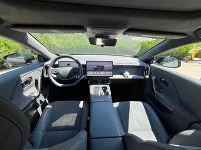 Leapmotor 零跑Lafa5