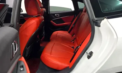 BMW 2-Series