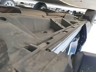 Chevrolet Blazer