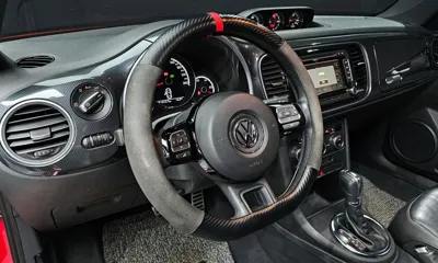 Volkswagen Beatle