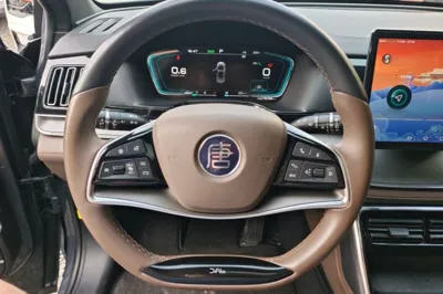 BYD Tang