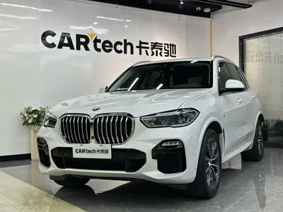 BMW X5 (Import)