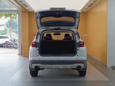 Changan CS35PLUS