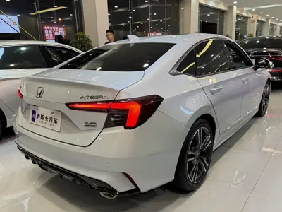 Honda Integra