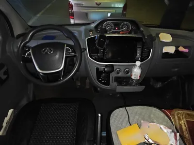 SAIC MAXUS Xintu V80