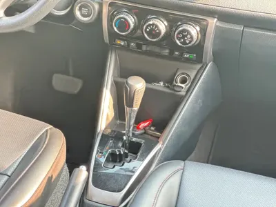 Toyota Yaris L