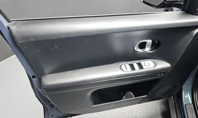 Hyundai Ioniq5