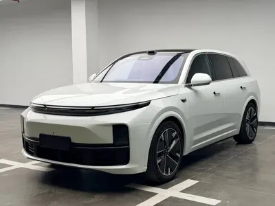 Li Auto Li L7