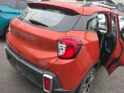 BAIC Changhe Q35