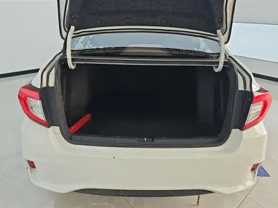 Honda Envix