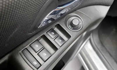 ChevroletGMDaewoo Cruze