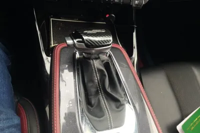 CHANGAN OSHAN X5