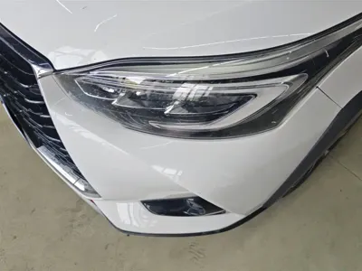 Toyota Yaris L