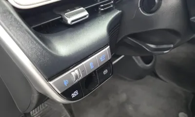 Hyundai Ioniq5