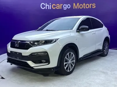 Honda XR-V