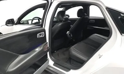 Hyundai Ioniq6
