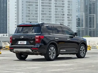 GAC Motor Trumpchi GS8
