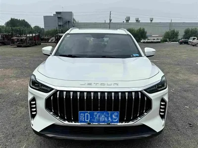 Jetour X70 Plus