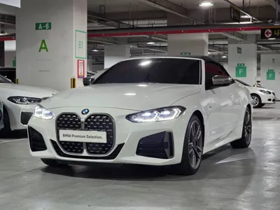 BMW 4-Series