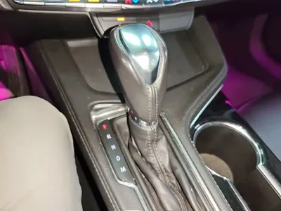 Cadillac CT4