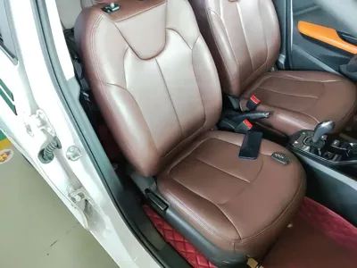 JMEV EV3