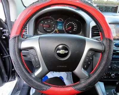 ChevroletGMDaewoo Captiva