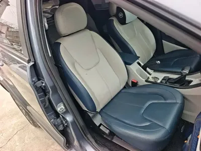 Chery Tiggo 3x