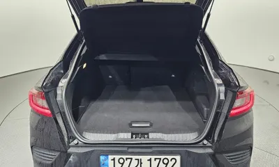 Renault-KoreaSamsung XM3