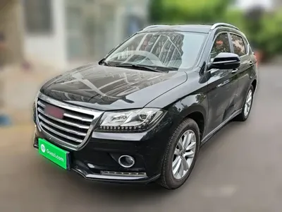 Haval H2