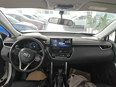 Toyota Frontlander