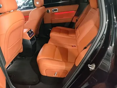 Li Auto Li L6