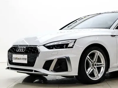 Audi A5 (Import)