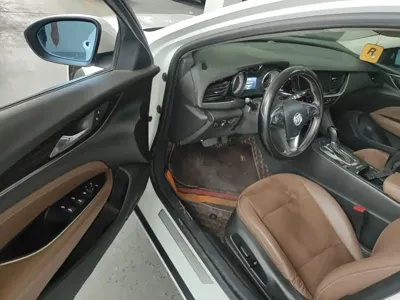 Buick Regal