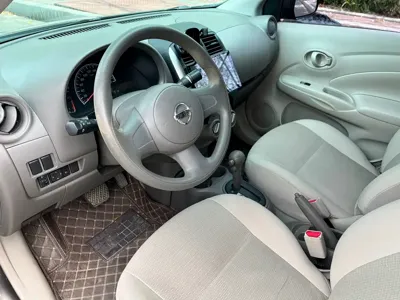 Nissan Sunny