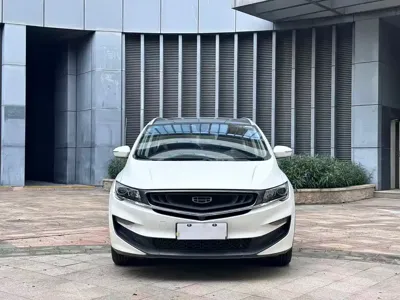 Geely Jia Ji