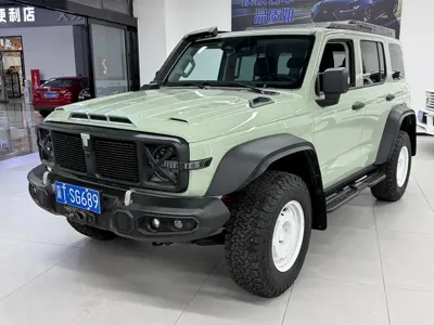 Tank Tank 300