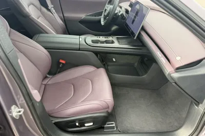 Xiaomi Auto SU7
