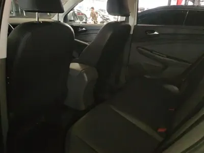 Jetta VS5