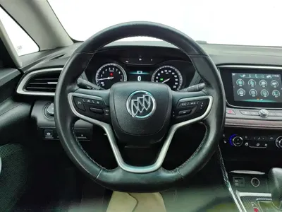 Buick GL6