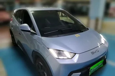 BYD Seagull