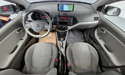 Kia Morning