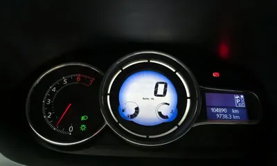 Renault-KoreaSamsung SM3