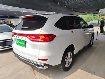 Haval M6