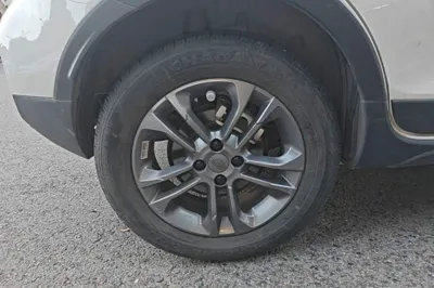 Geely Auto Vision X3